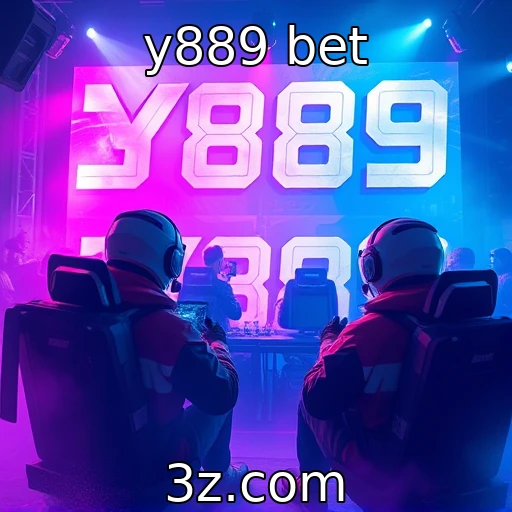 Explorando as Melhores Estratégias de Apostas na Y889 Bet