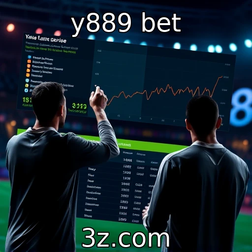 Apostas Esportivas: Impacto das Análises nas Decisões do Jogador