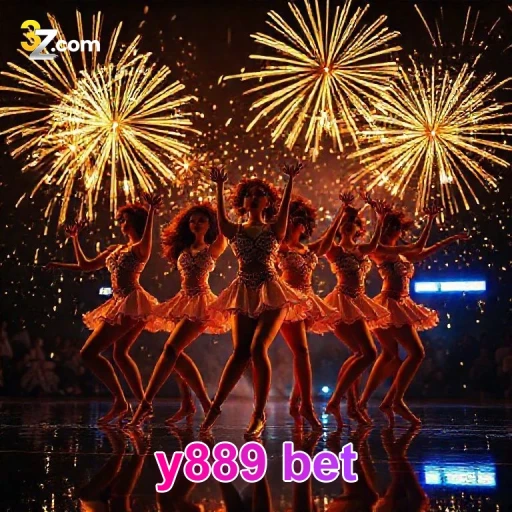 Experiência VIP y889 bet