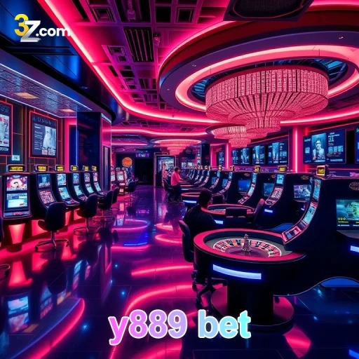 Estatísticas y889 bet