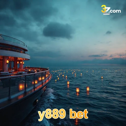 Benefícios da Conta y889 bet