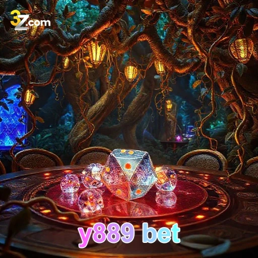 Benefícios da Conta y889 bet