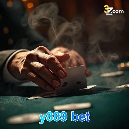 Bônus de Boas-vindas y889 bet